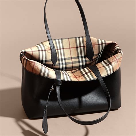 shopbop burberry|Burberry haymarket tote medium.